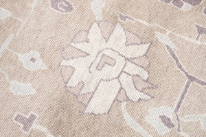 9x12 Old & Vintage Turkish Area Rug