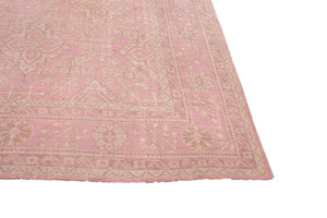 9x12 Old & Vintage Turkish Area Rug