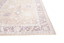 9x12 Old & Vintage Turkish Area Rug