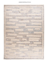 9x12 Old & Vintage Turkish Area Rug