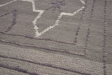 9x12 Soft Modern Turkish Area Rug
