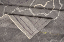 9x12 Soft Modern Turkish Area Rug