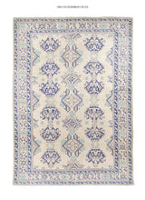 9x13 Old & Vintage Turkish Area Rug