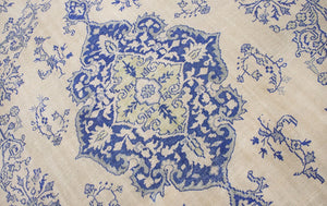 9x13 Turkish Carpet Area Rug