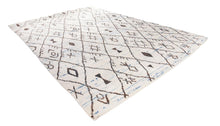 9x14 Modern Tulu Area Rug